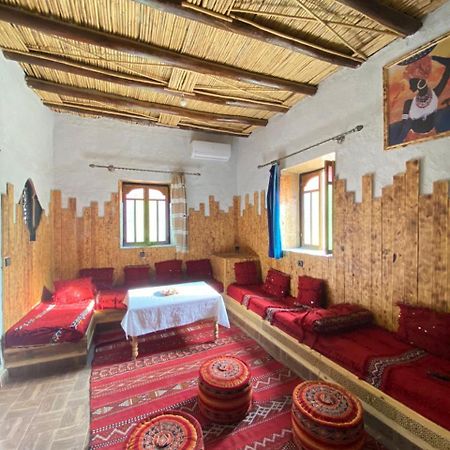 Casa Mona Merzouga Exterior foto