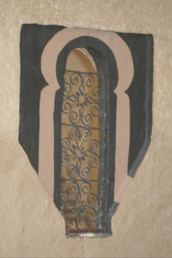 Casa Mona Merzouga Exterior foto
