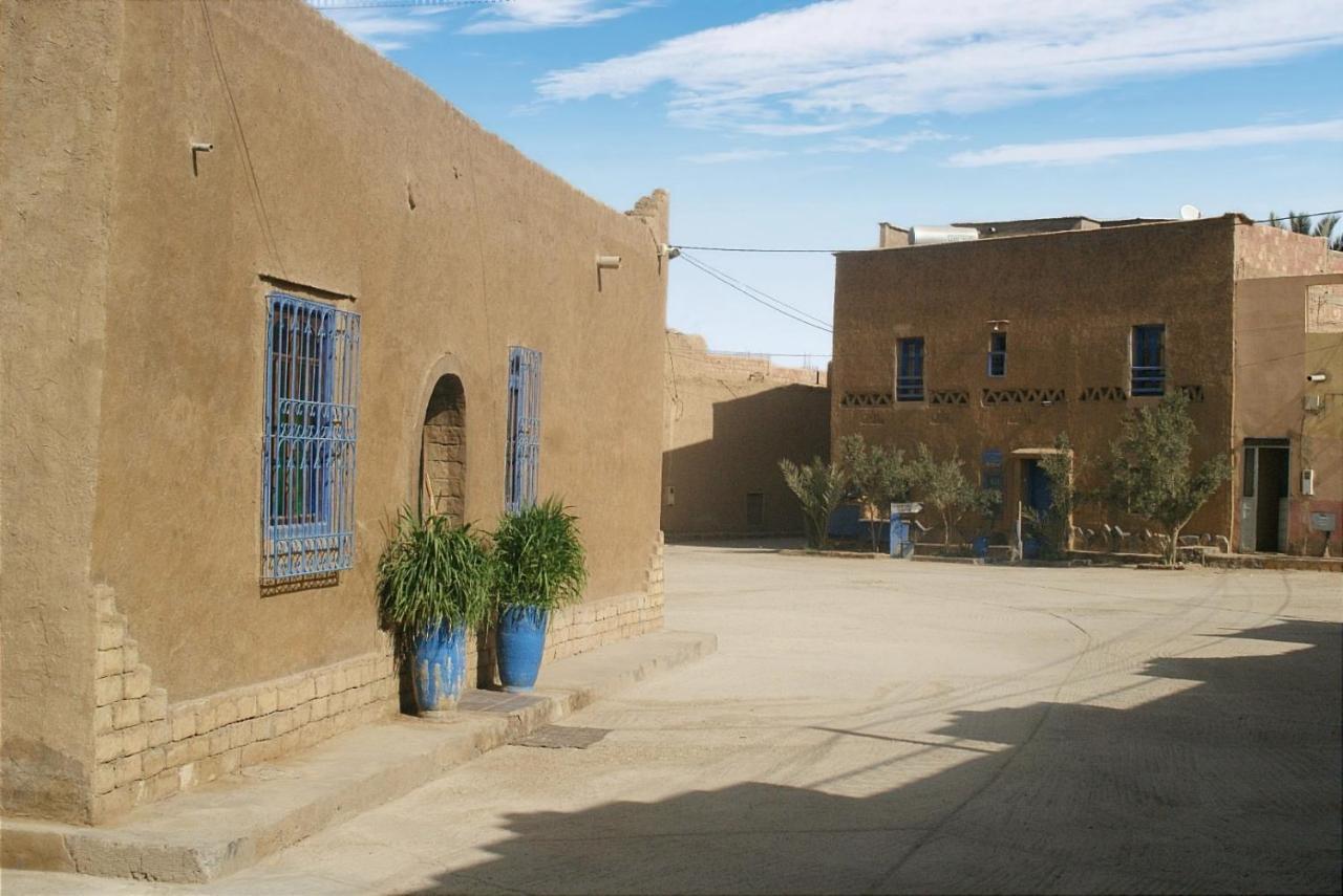 Casa Mona Merzouga Exterior foto