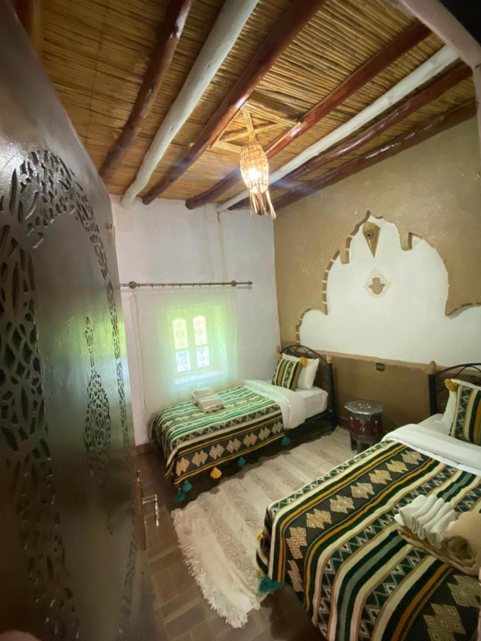 Casa Mona Merzouga Exterior foto